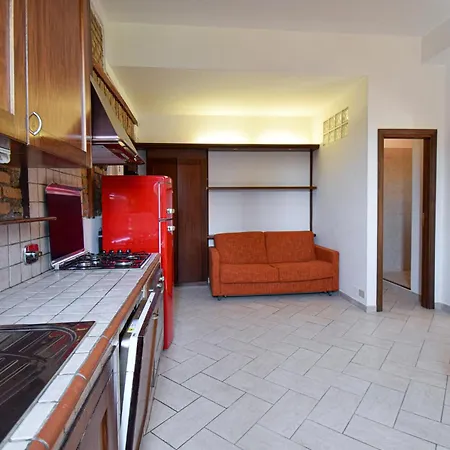 아파트 1 Bedroom Amazing In 로마
